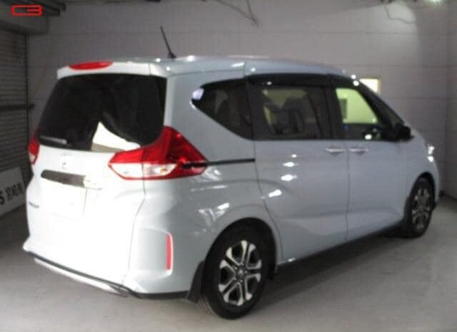 
								HONDA FREED PLUS FOR SALE IN KENYA full									