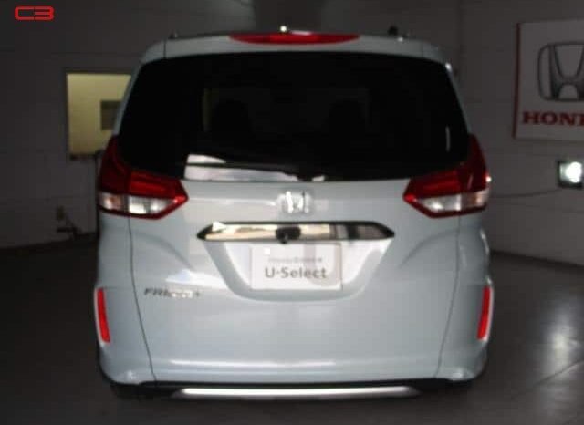 
								HONDA FREED PLUS FOR SALE IN KENYA full									