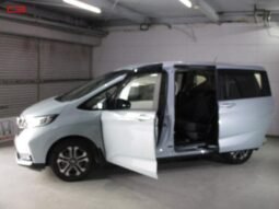 
										HONDA FREED PLUS FOR SALE IN KENYA full									