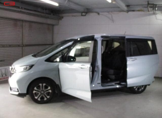 
								HONDA FREED PLUS FOR SALE IN KENYA full									