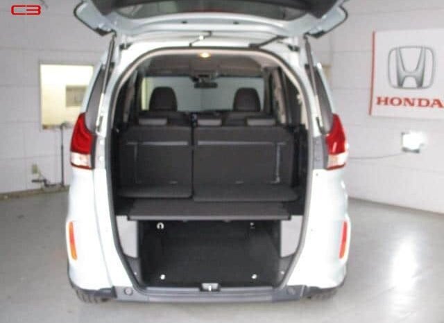 
								HONDA FREED PLUS FOR SALE IN KENYA full									