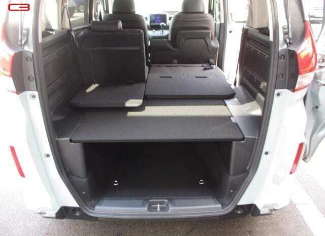 
								HONDA FREED PLUS FOR SALE IN KENYA full									