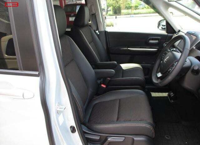 
								HONDA FREED PLUS FOR SALE IN KENYA full									