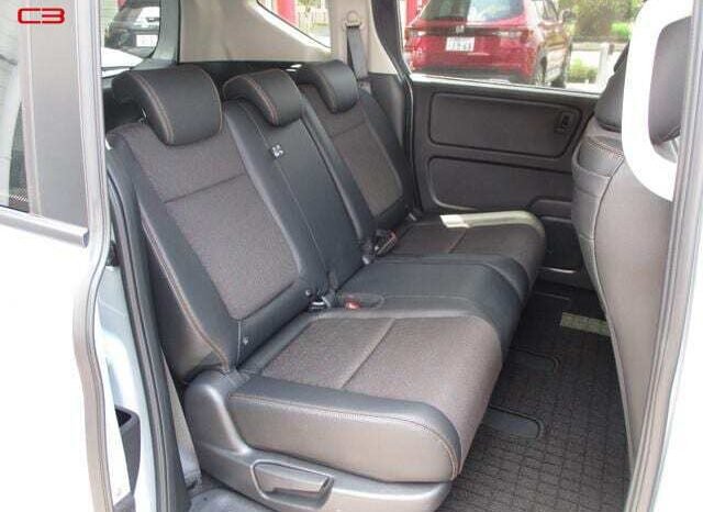
								HONDA FREED PLUS FOR SALE IN KENYA full									
