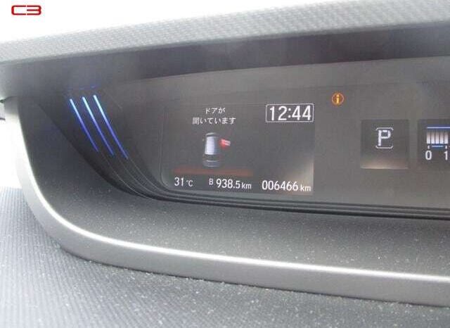 
								HONDA FREED PLUS FOR SALE IN KENYA full									