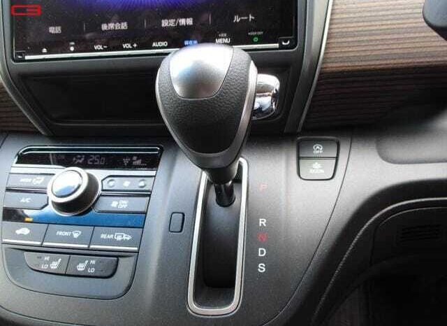 
								HONDA FREED PLUS FOR SALE IN KENYA full									