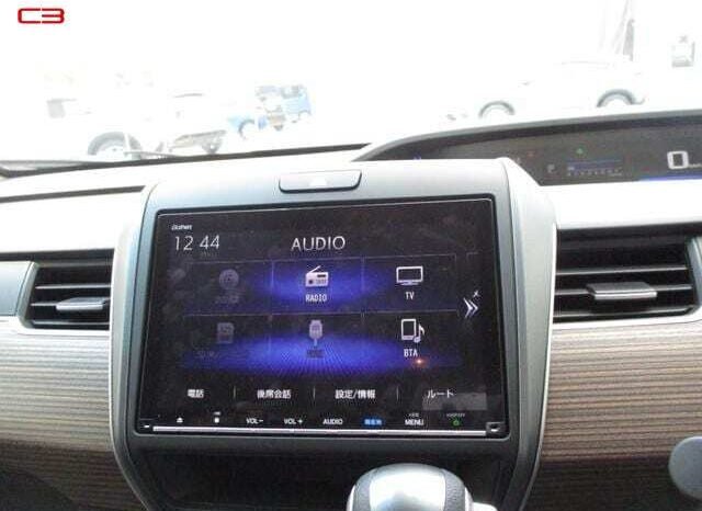
								HONDA FREED PLUS FOR SALE IN KENYA full									