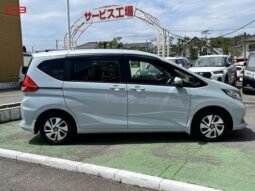 
										HONDA FREED PLUS HYBRID FOR SALE IN KENYA full									