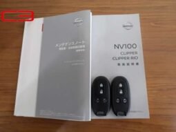 
										NISSAN NT100 CLIPPER FOR SALE IN KENYA full									
