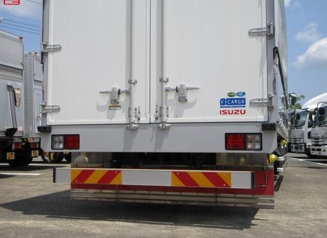 
								ISUZU FORWARD FOR SALE IN KENYA full									