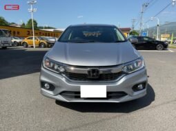 HONDA GRACE FOR SALE IN KENYA