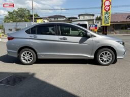 
										HONDA GRACE FOR SALE IN KENYA full									