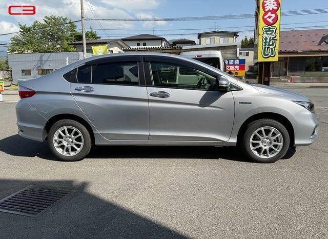 
								HONDA GRACE FOR SALE IN KENYA full									