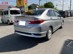 
										HONDA GRACE FOR SALE IN KENYA full									