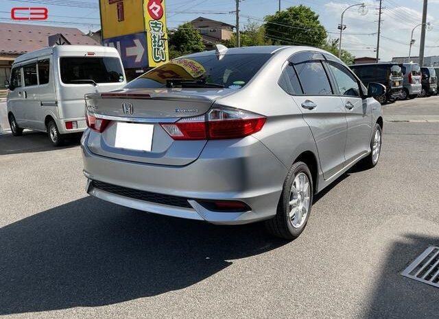 
								HONDA GRACE FOR SALE IN KENYA full									