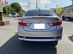 
										HONDA GRACE FOR SALE IN KENYA full									