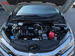 
										HONDA GRACE FOR SALE IN KENYA full									