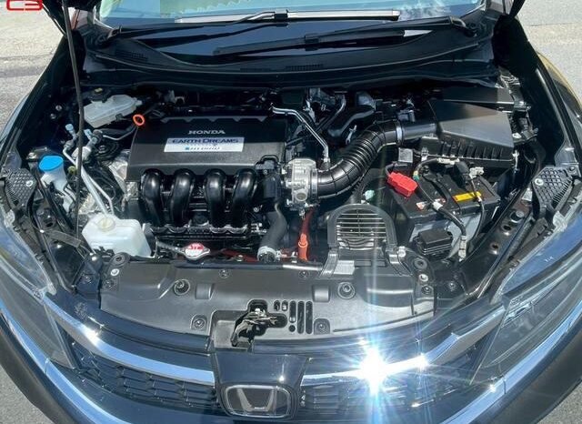 
								HONDA JADE FOR SALE IN KENYA full									