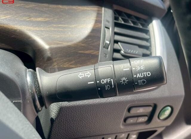 
								HONDA JADE FOR SALE IN KENYA full									
