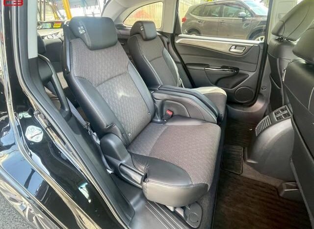 
								HONDA JADE FOR SALE IN KENYA full									