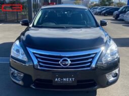 NISSAN TEANA FOR SALE IN KENYA