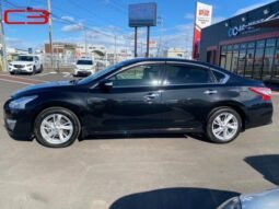 
										NISSAN TEANA FOR SALE IN KENYA full									