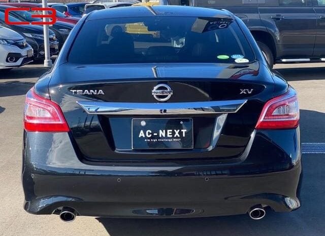 
								NISSAN TEANA FOR SALE IN KENYA full									