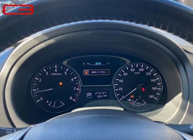 
								NISSAN TEANA FOR SALE IN KENYA full									