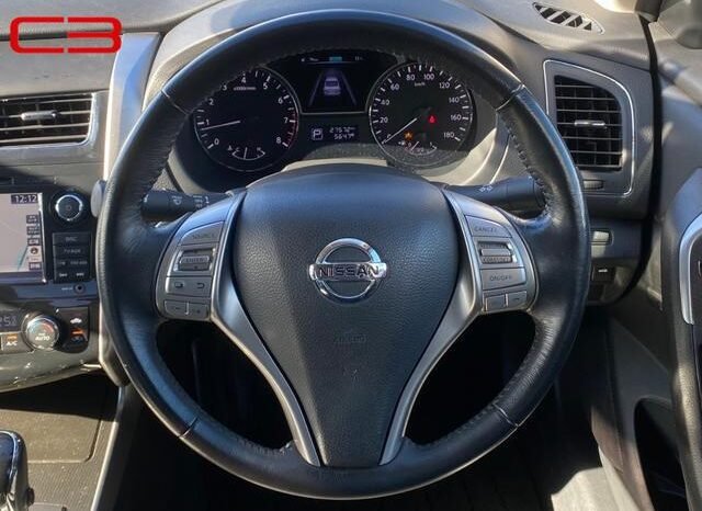 
								NISSAN TEANA FOR SALE IN KENYA full									