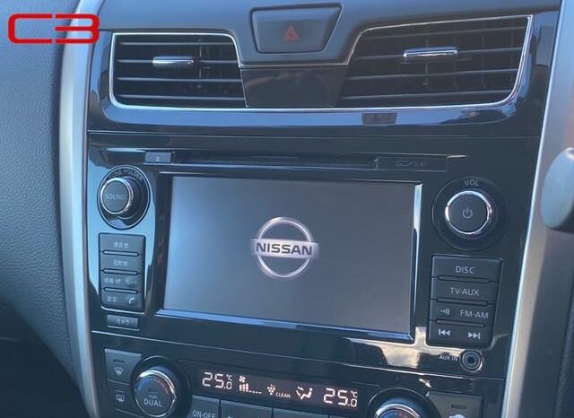 
								NISSAN TEANA FOR SALE IN KENYA full									