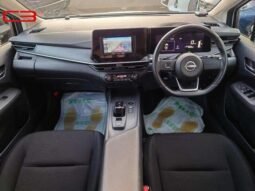 
										NISSAN NOTE FOR SALE IN KENYA full									