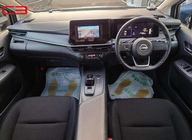 
								NISSAN NOTE FOR SALE IN KENYA full									