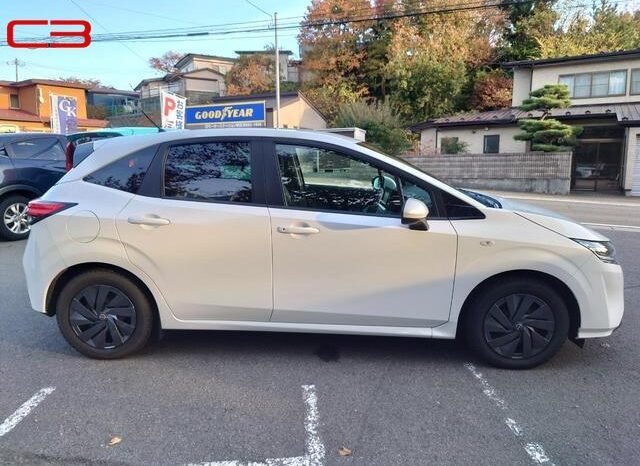 
								NISSAN NOTE FOR SALE IN KENYA full									