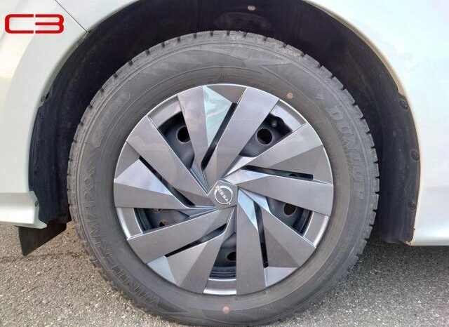 
								NISSAN NOTE FOR SALE IN KENYA full									