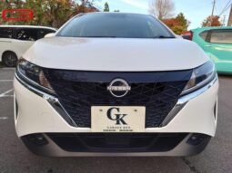 
										NISSAN NOTE FOR SALE IN KENYA full									
