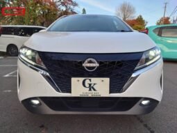
										NISSAN NOTE FOR SALE IN KENYA full									