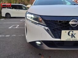 
										NISSAN NOTE FOR SALE IN KENYA full									