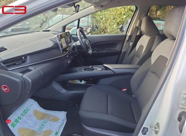 
								NISSAN NOTE FOR SALE IN KENYA full									