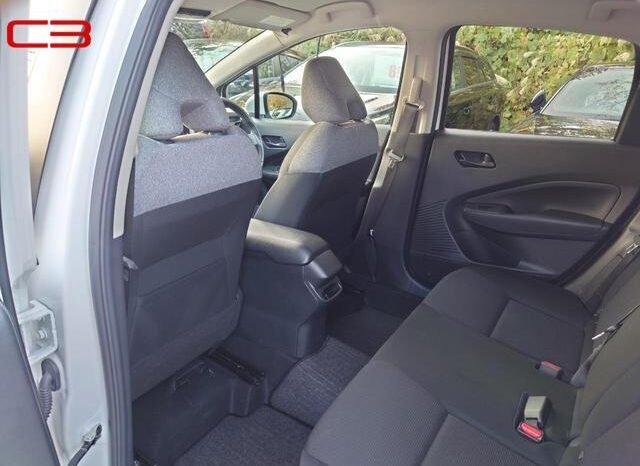
								NISSAN NOTE FOR SALE IN KENYA full									