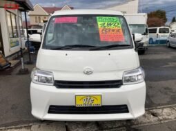 DAIHATSU GRAN MAX CARGO 2021/1 GL