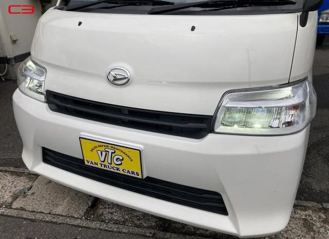 
								DAIHATSU GRAN MAX CARGO 2021/1 GL full									