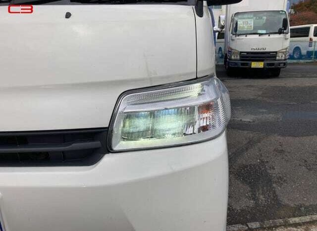 
								DAIHATSU GRAN MAX CARGO 2021/1 GL full									