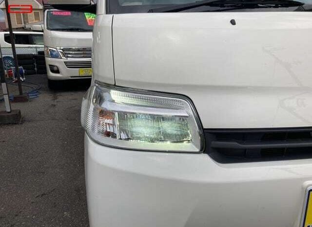 
								DAIHATSU GRAN MAX CARGO 2021/1 GL full									