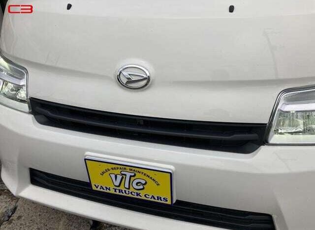 
								DAIHATSU GRAN MAX CARGO 2021/1 GL full									