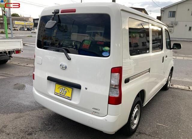 
								DAIHATSU GRAN MAX CARGO 2021/1 GL full									