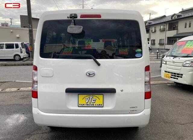 
								DAIHATSU GRAN MAX CARGO 2021/1 GL full									