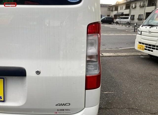 
								DAIHATSU GRAN MAX CARGO 2021/1 GL full									