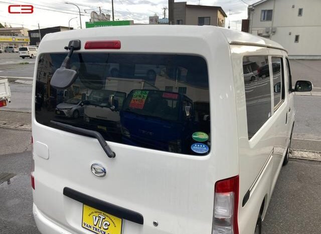 
								DAIHATSU GRAN MAX CARGO 2021/1 GL full									