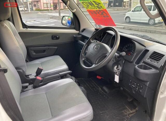 
								DAIHATSU GRAN MAX CARGO 2021/1 GL full									