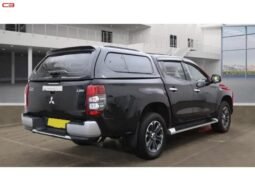 
										MITSUBISHI L200 FOR SALE IN KENYA full									
